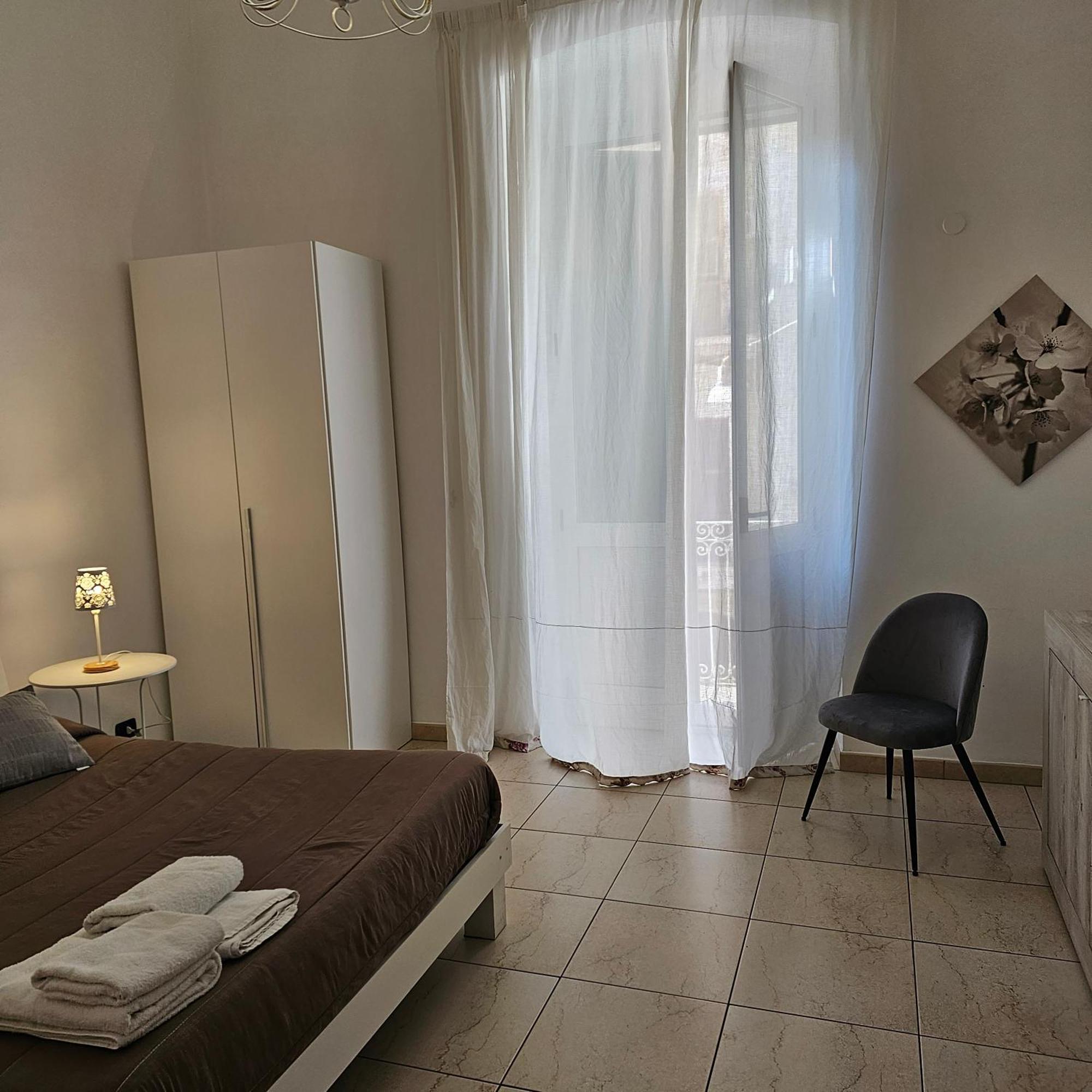 تارانتو Duca70 "Suite Home" المظهر الخارجي الصورة
