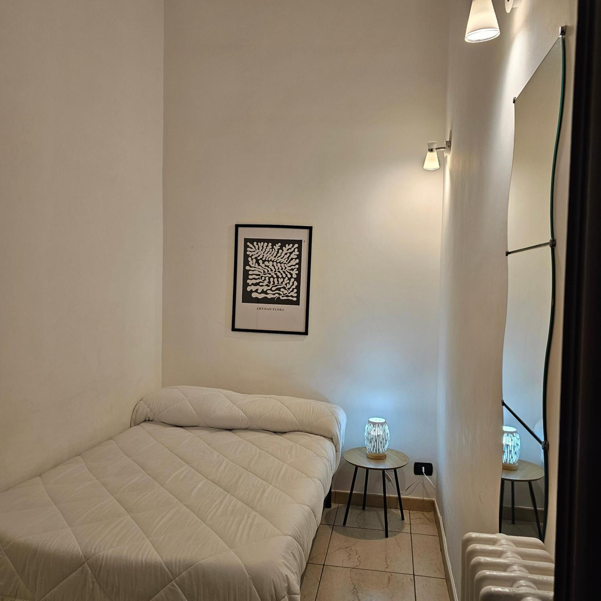 تارانتو Duca70 "Suite Home" المظهر الخارجي الصورة