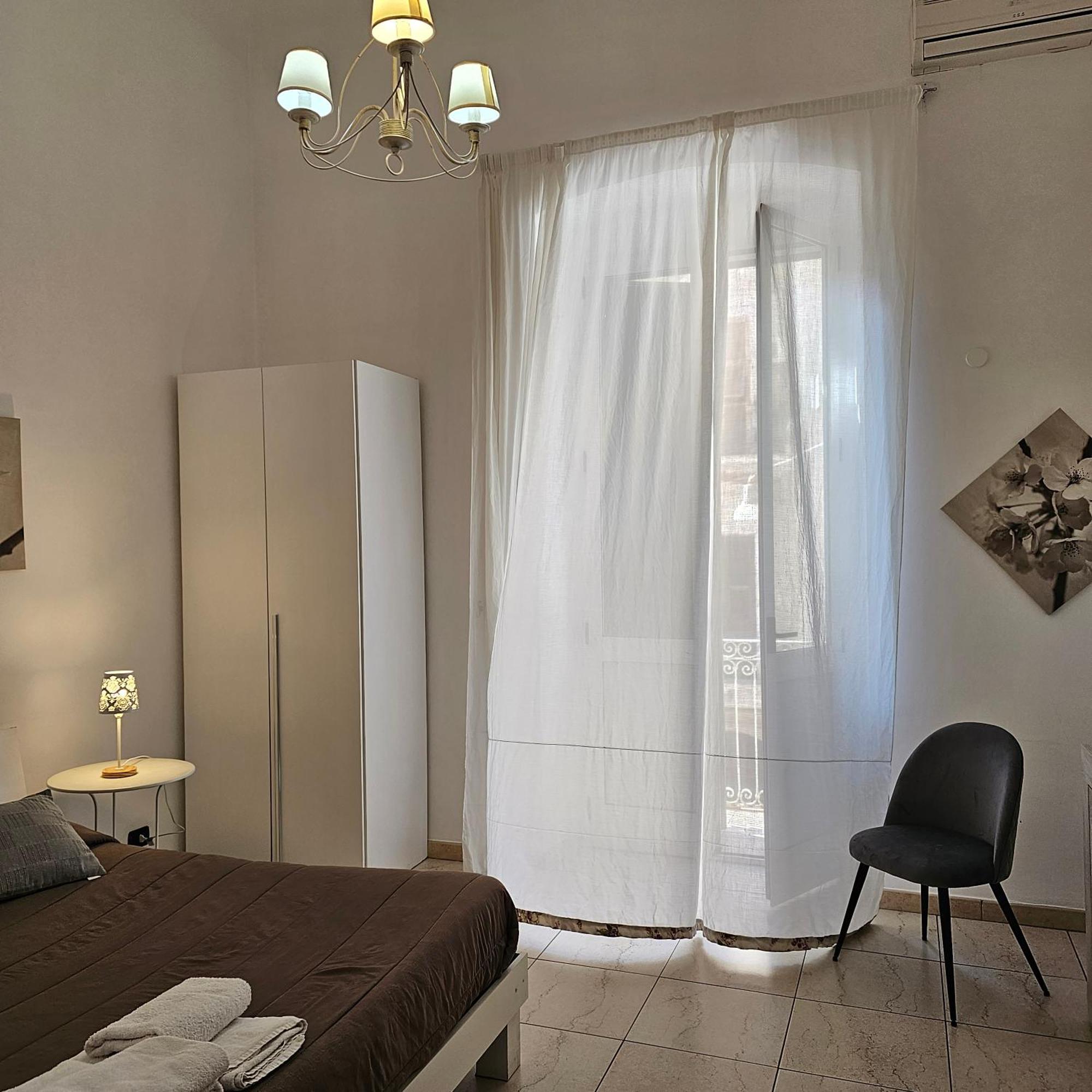 تارانتو Duca70 "Suite Home" المظهر الخارجي الصورة