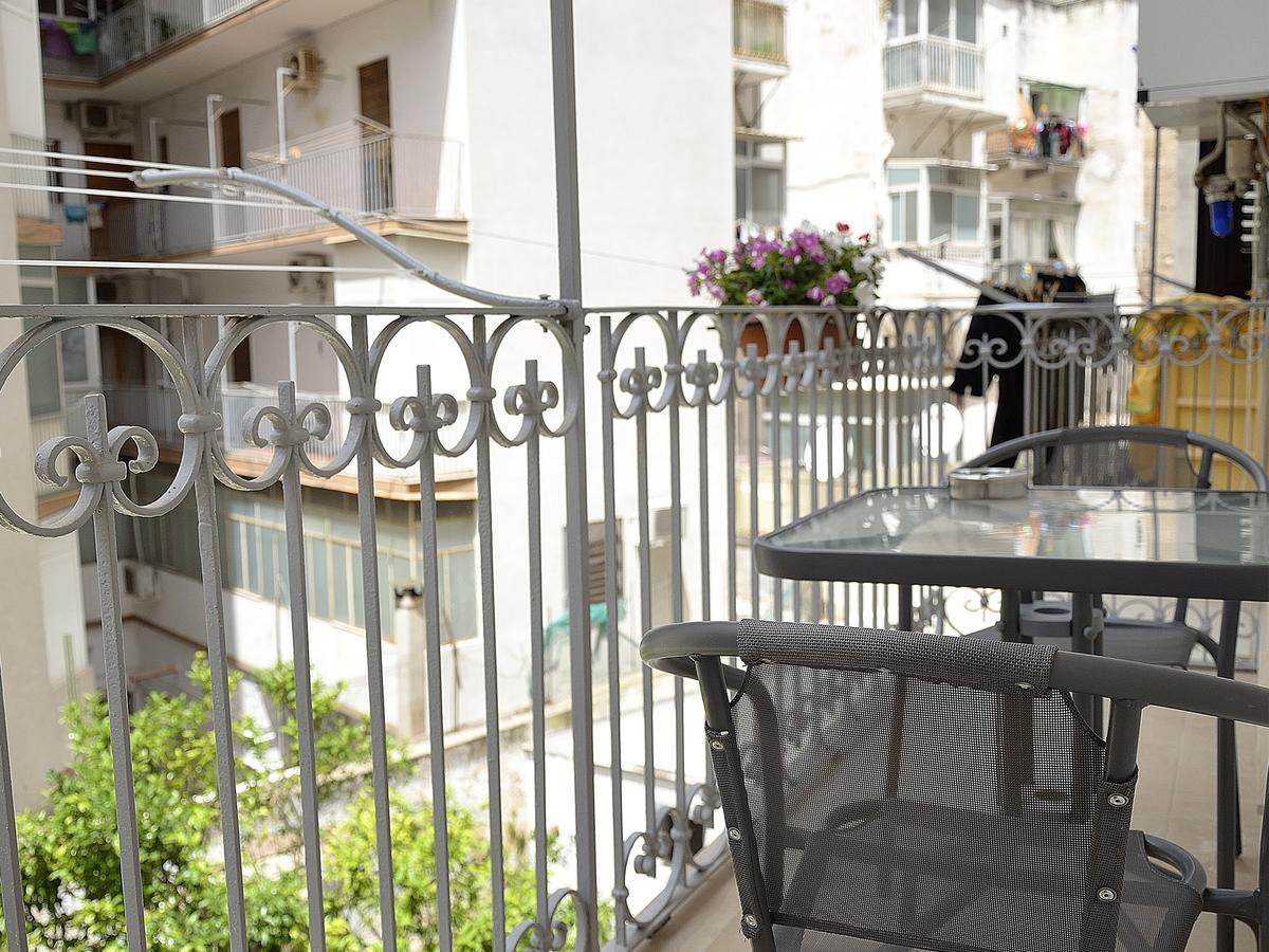 تارانتو Duca70 "Suite Home" المظهر الخارجي الصورة