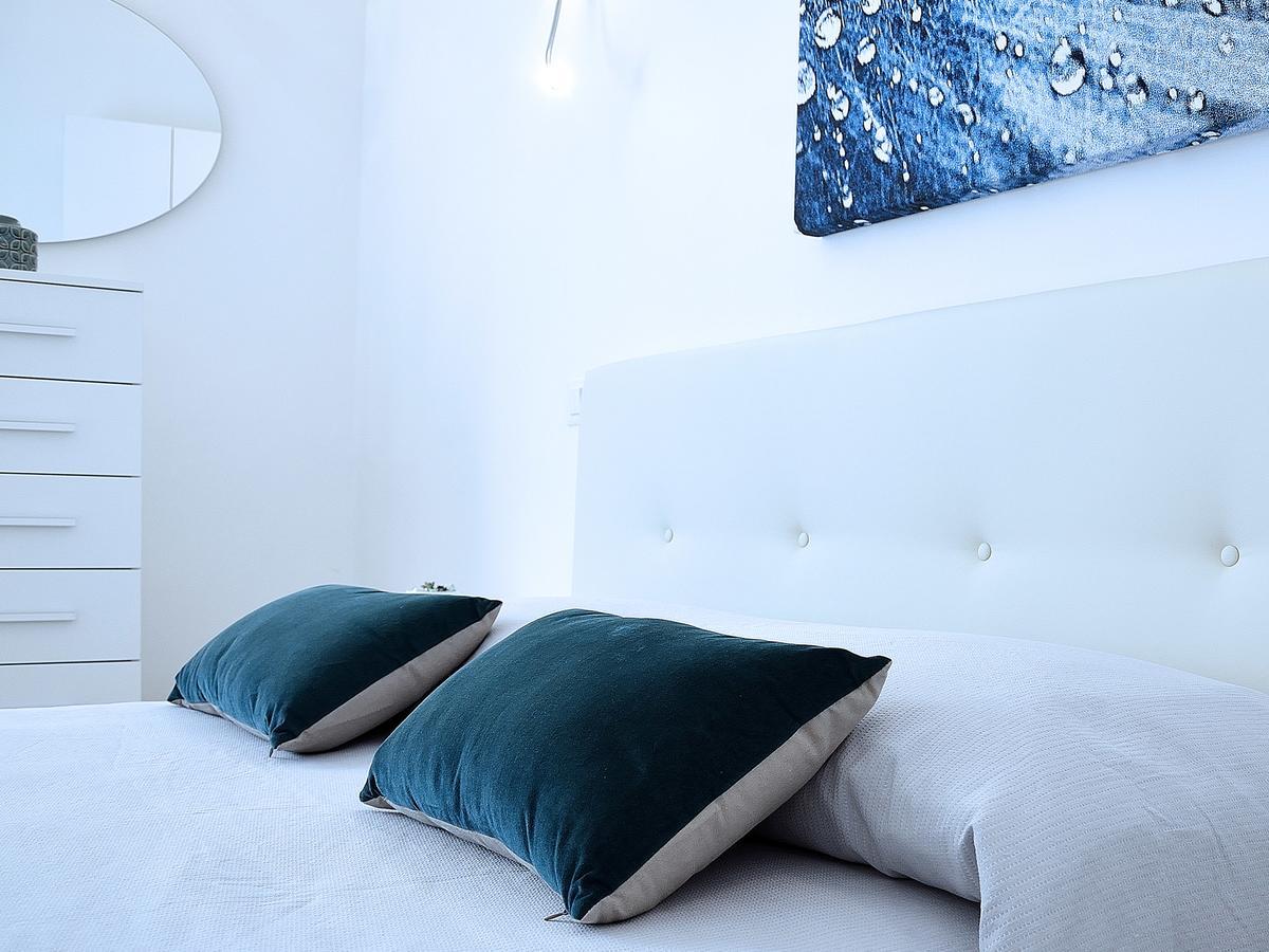 تارانتو Duca70 "Suite Home" المظهر الخارجي الصورة