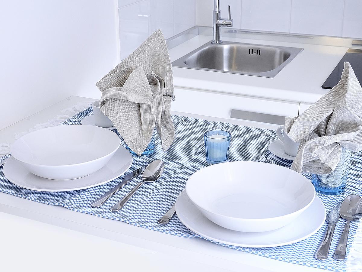 تارانتو Duca70 "Suite Home" المظهر الخارجي الصورة