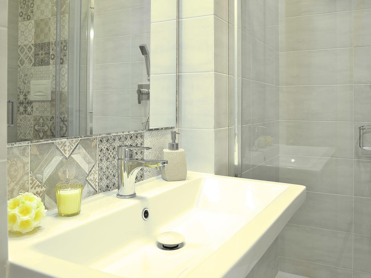 تارانتو Duca70 "Suite Home" المظهر الخارجي الصورة