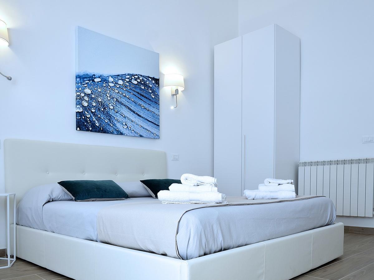 تارانتو Duca70 "Suite Home" المظهر الخارجي الصورة