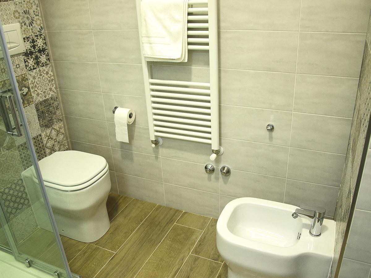 تارانتو Duca70 "Suite Home" المظهر الخارجي الصورة