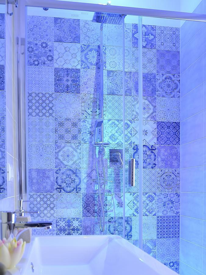 تارانتو Duca70 "Suite Home" المظهر الخارجي الصورة
